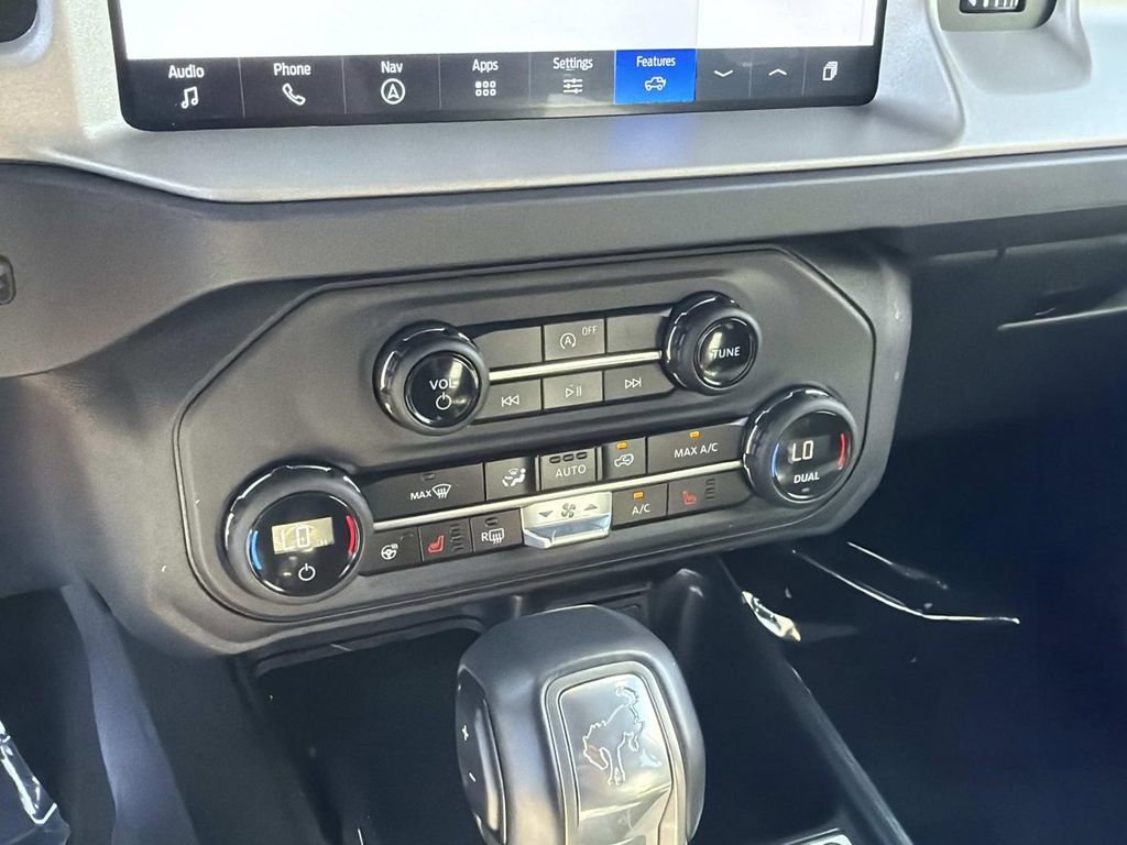 Certified 2025 Ford Bronco Outer Banks image 23