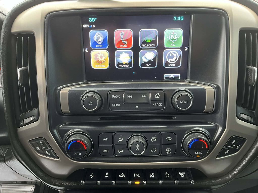 Used 2018 GMC Sierra 3500 Denali w/ Duramax Plus Package image 24