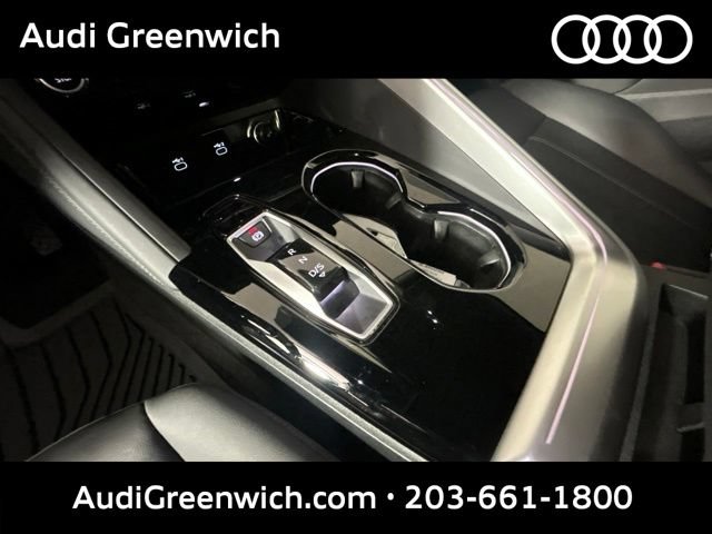 Certified 2025 Audi Q5 Premium Plus w/ Premium Plus AWD/4WD image 23