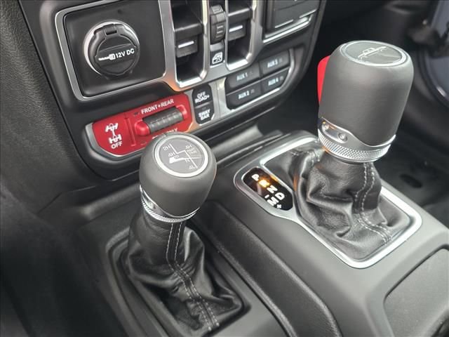 New 2026 Jeep Gladiator Rubicon image 13