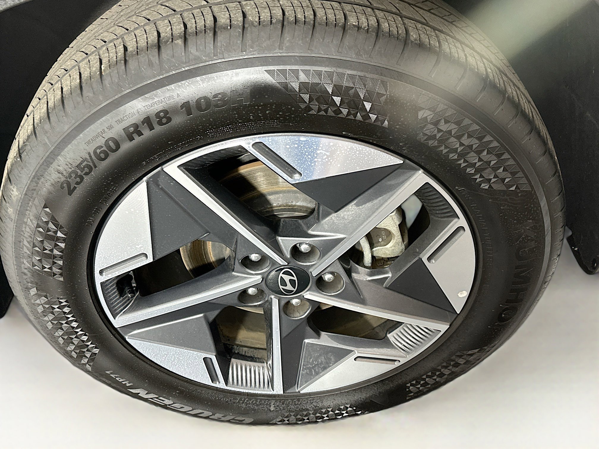 Used 2025 Hyundai Tucson SEL image 11