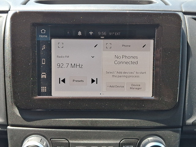 New 2023 RAM ProMaster 3500 FWD image 7