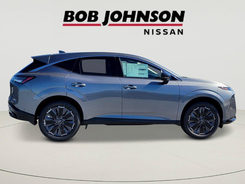 New 2026 Nissan Murano Platinum w/ Cargo Package AWD/4WD image 2