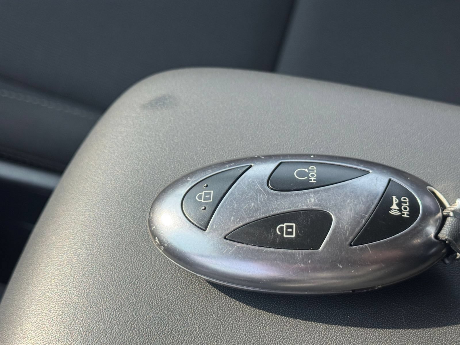 Used 2026 Hyundai Kona SEL Sport FWD image 24