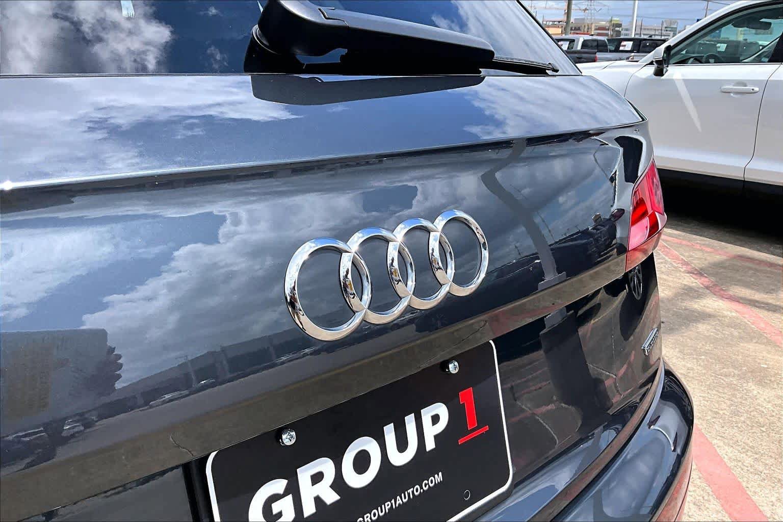 Used 2020 Audi Q5 2.0T Premium Plus w/ Premium Plus Package image 31