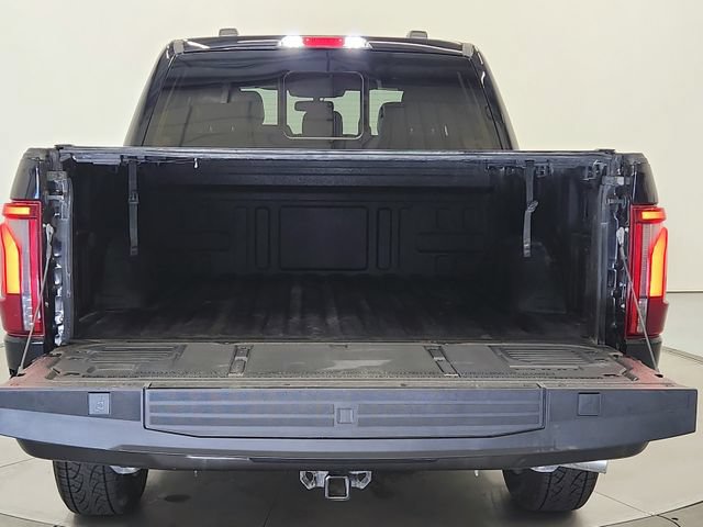 Used 2024 Ford F150 King Ranch w/ FX4 Off-Road Package AWD/4WD image 38