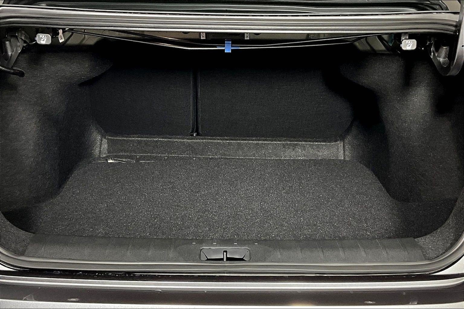 New 2026 Nissan Sentra S w/ Floor Mat Package FWD image 21