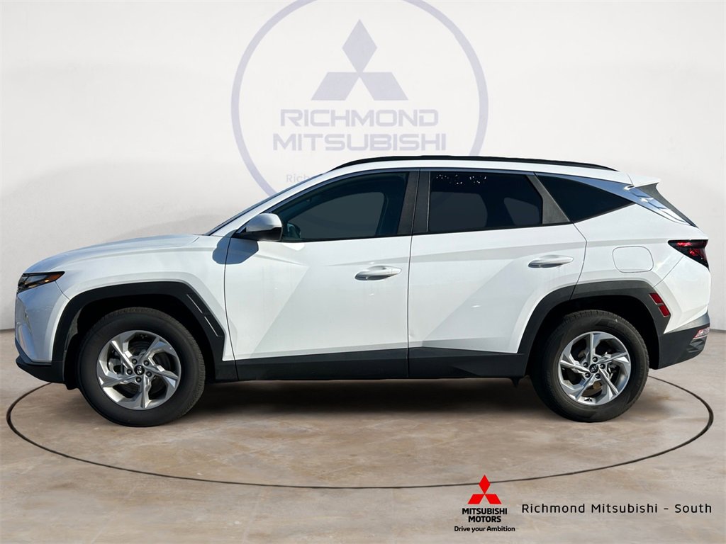 Used 2024 Hyundai Tucson SEL image 6