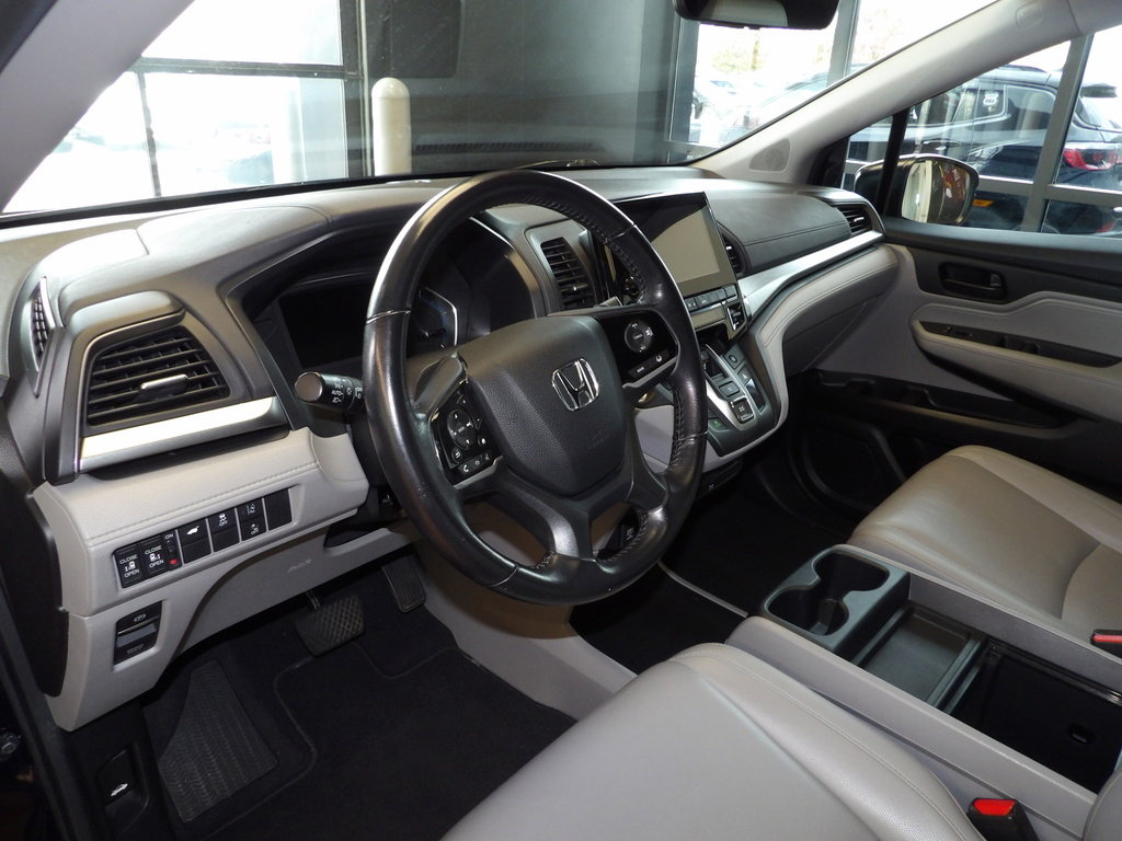 Used 2020 Honda Odyssey EX-L image 26