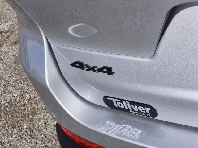 New 2025 Jeep Grand Cherokee L Limited image 11