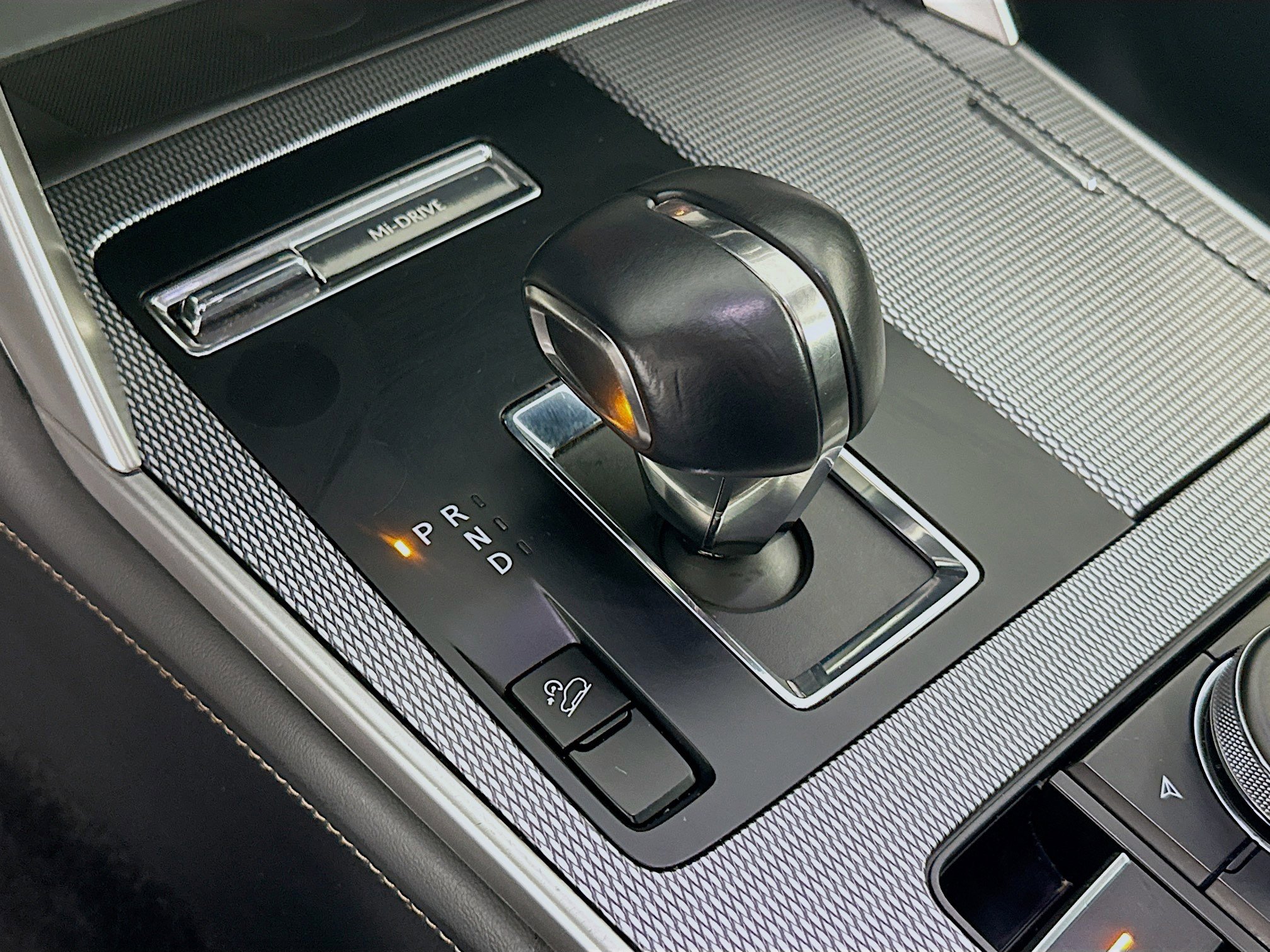 Used 2025 MAZDA CX-90 3.3 Turbo w/ Preferred Package image 25