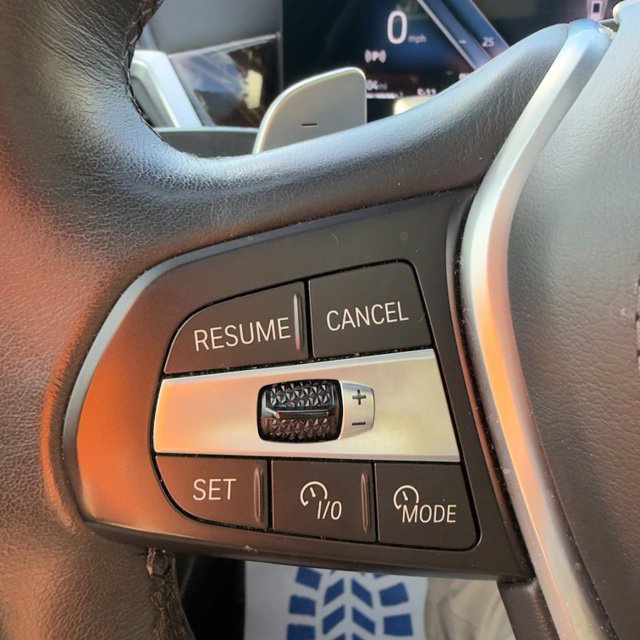 Used 2026 BMW X5 xDrive40i AWD/4WD image 26