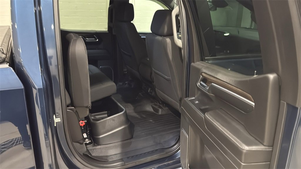 Used 2022 Chevrolet Silverado 1500 LT image 14