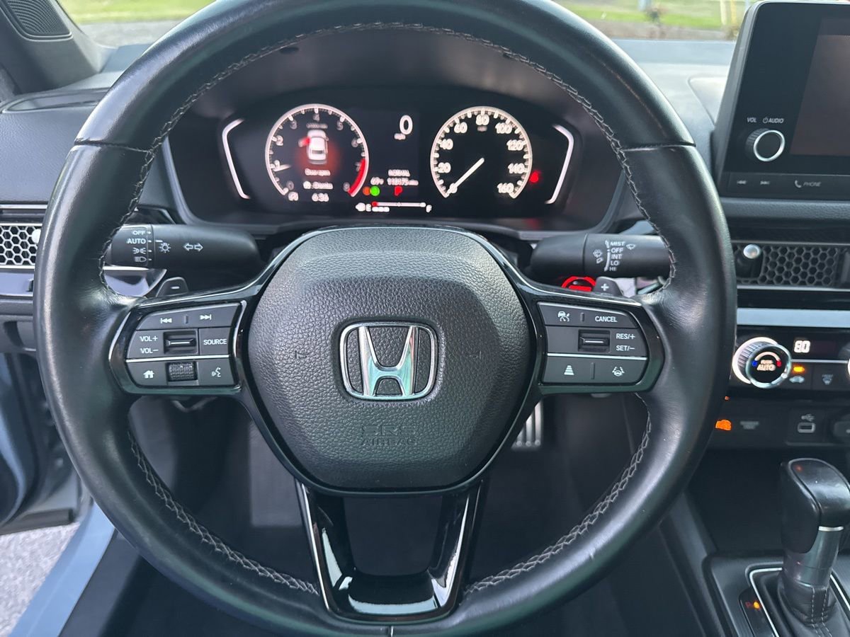 Used 2022 Honda Civic Sport image 19