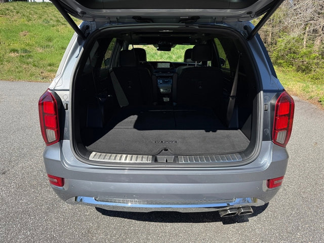 Used 2020 Hyundai Palisade Limited image 22