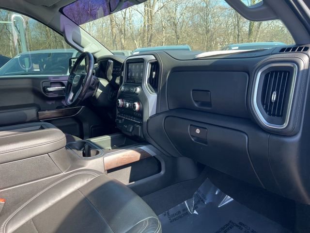 Used 2019 GMC Sierra 1500 SLT image 26