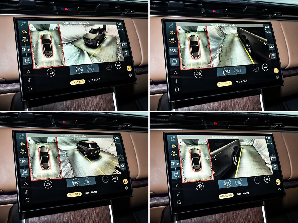 Used 2024 Land Rover Range Rover Autobiography image 30