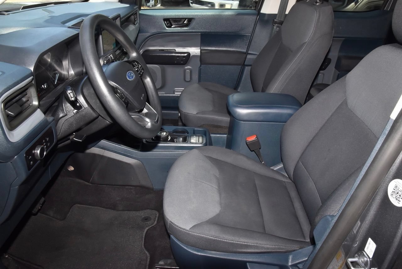 Used 2023 Ford Maverick XL FWD image 13