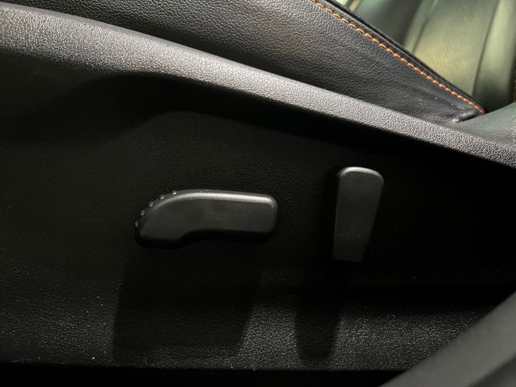 Used 2021 Subaru Crosstrek 2.5i Limited image 17