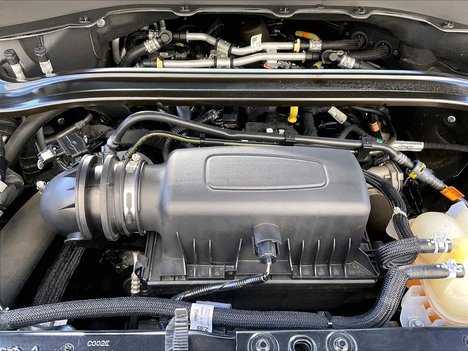 Used 2023 Ford Explorer Limited RWD image 31