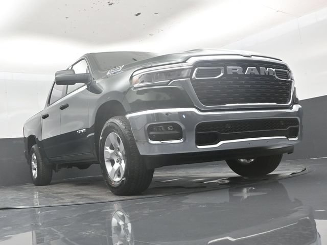 New 2026 RAM 1500 4x4 Crew Cab image 45
