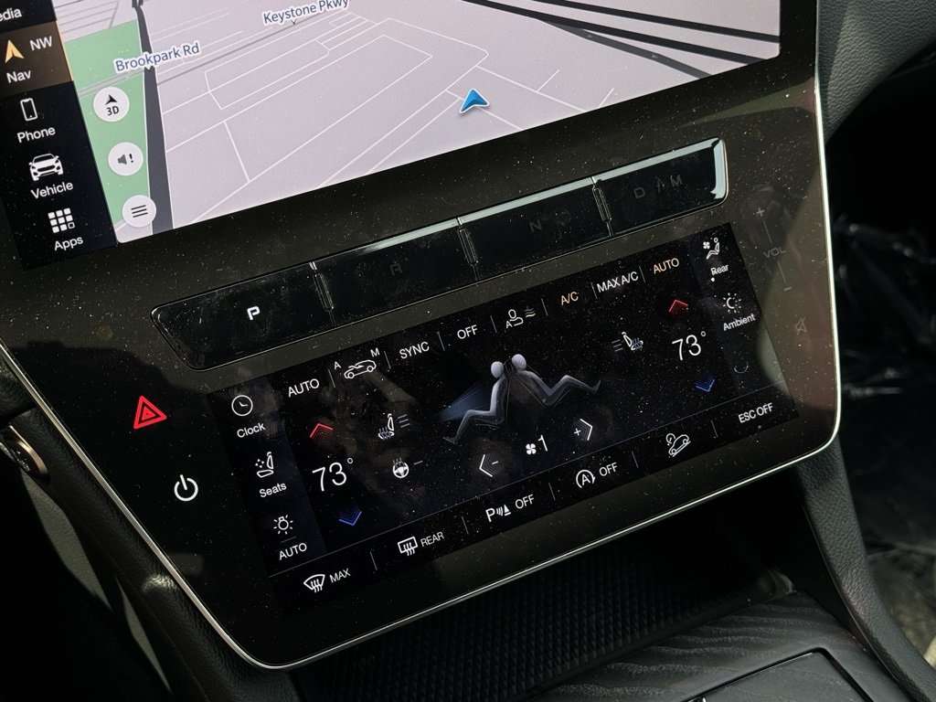 Used 2024 Maserati Grecale GT image 15