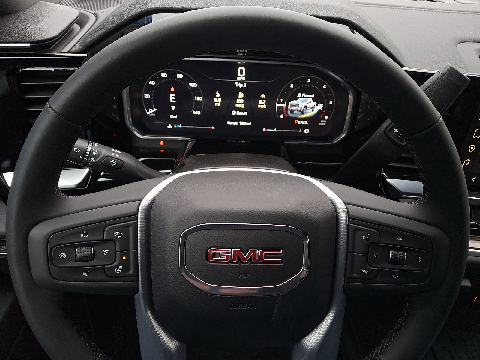 New 2026 GMC Sierra 2500 SLE w/ SLE Value Package; image 19