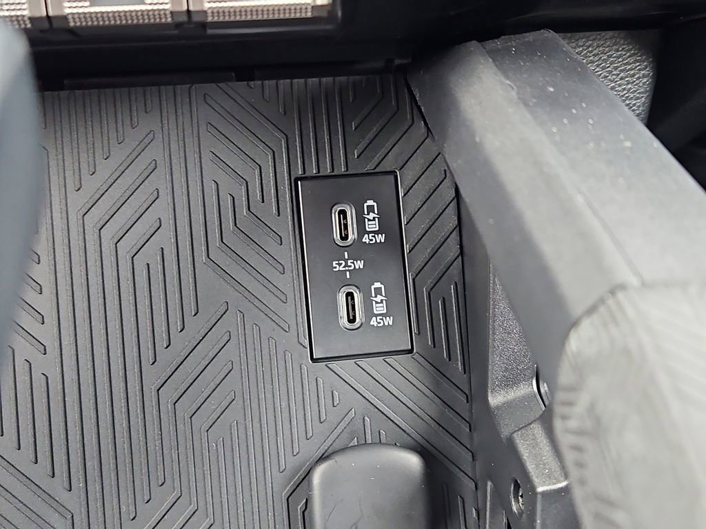 New 2026 Toyota Tacoma 4x4 Double Cab Hybrid image 13