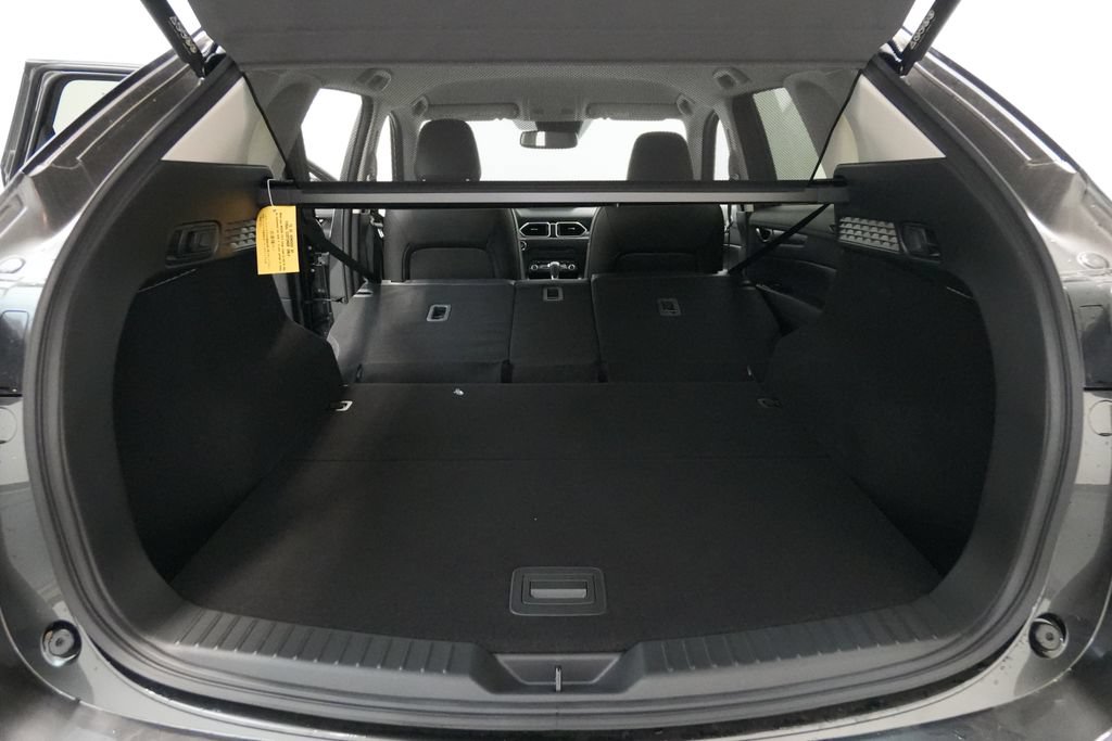 New 2025 MAZDA CX-5 AWD 2.5 S image 30