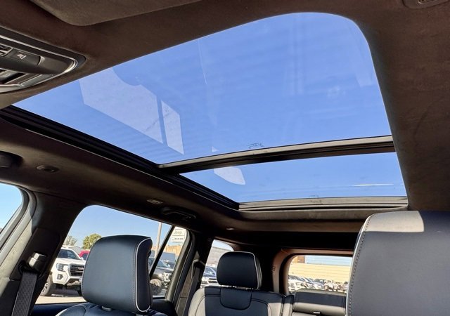 New 2025 Jeep Grand Cherokee Summit image 17