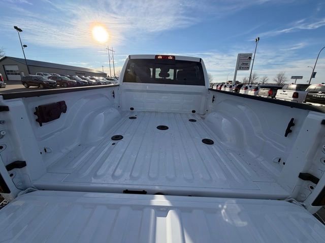 New 2026 RAM 2500 Tradesman image 9