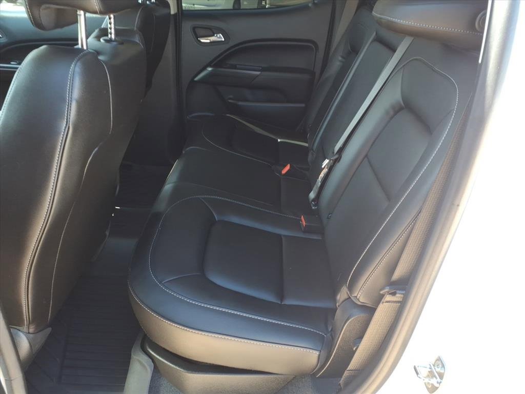 Certified 2022 GMC Canyon Elevation w/ Elevation Premium Package image 14