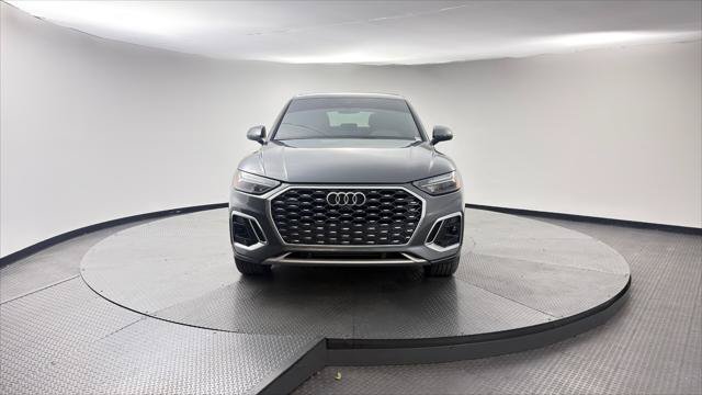 Used 2023 Audi Q5 2.0T Premium Plus AWD/4WD image 12
