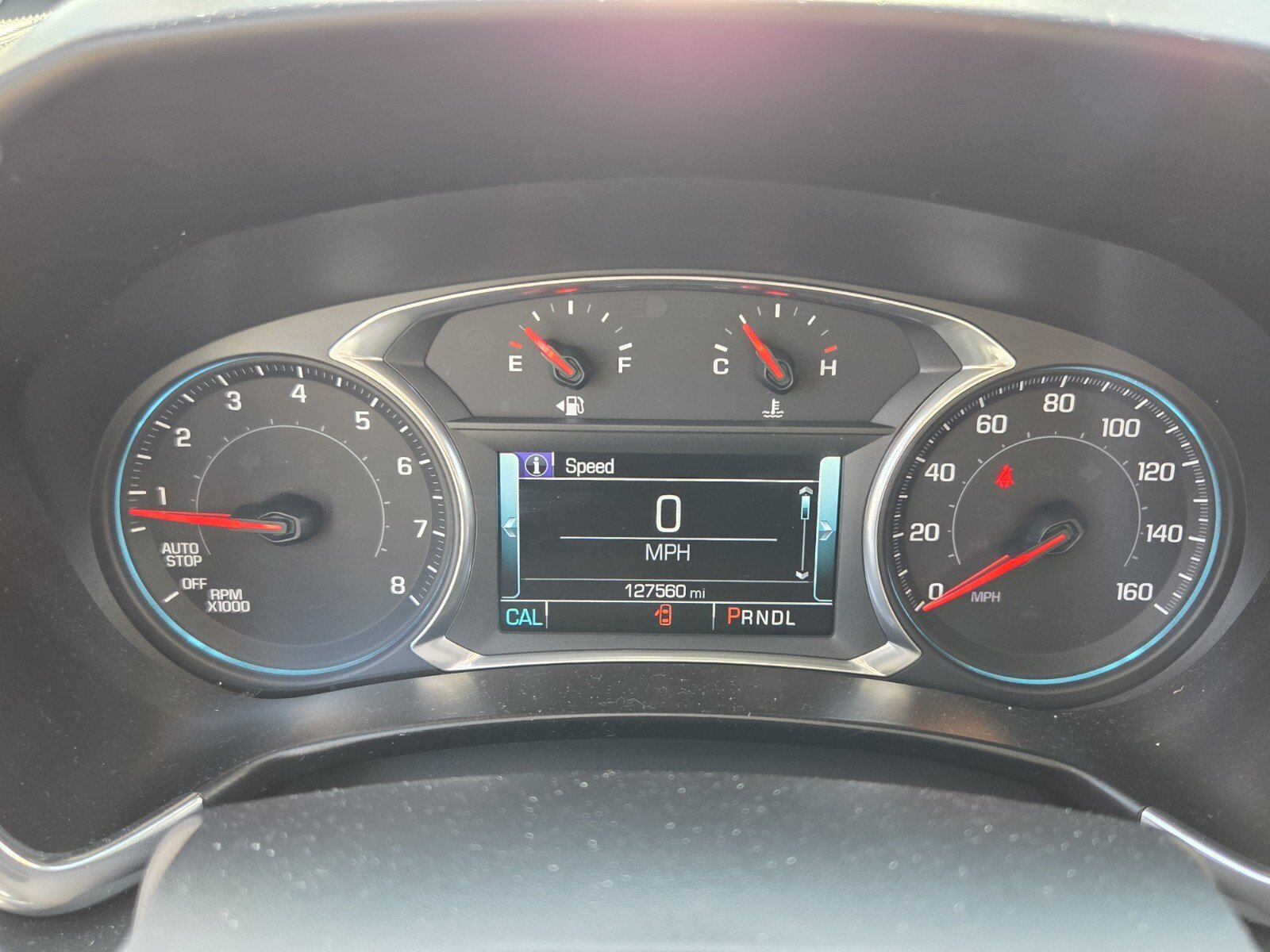 Certified 2018 Chevrolet Equinox Premier FWD image 23
