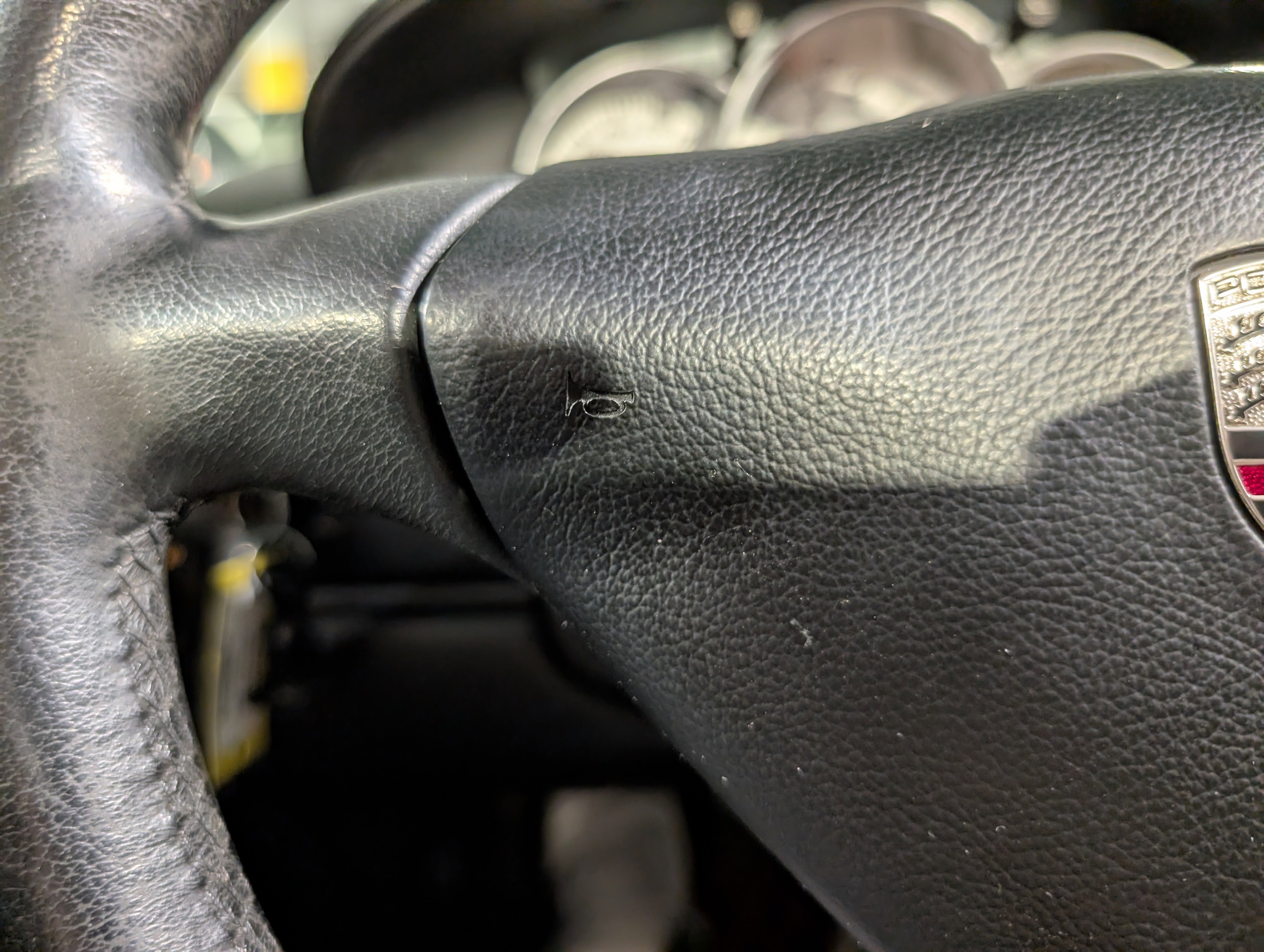 Used 2003 Porsche Boxster S RWD image 25