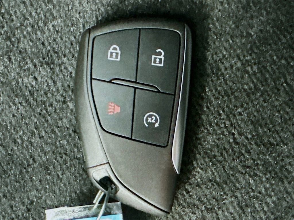 New 2025 Honda Prologue EX image 39