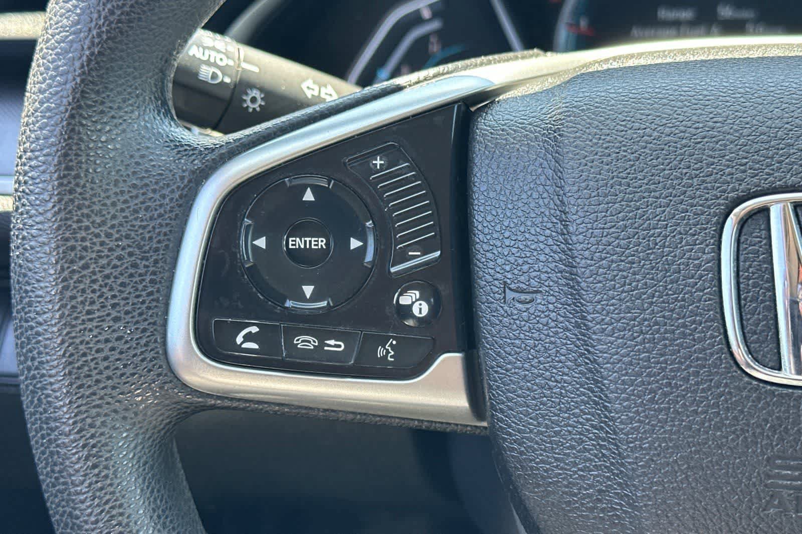 Used 2018 Honda Civic EX image 30
