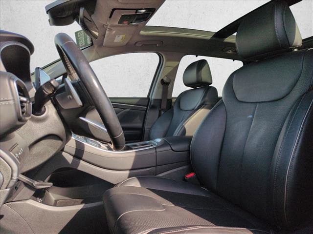 Used 2023 Hyundai Santa Fe Limited AWD/4WD image 17