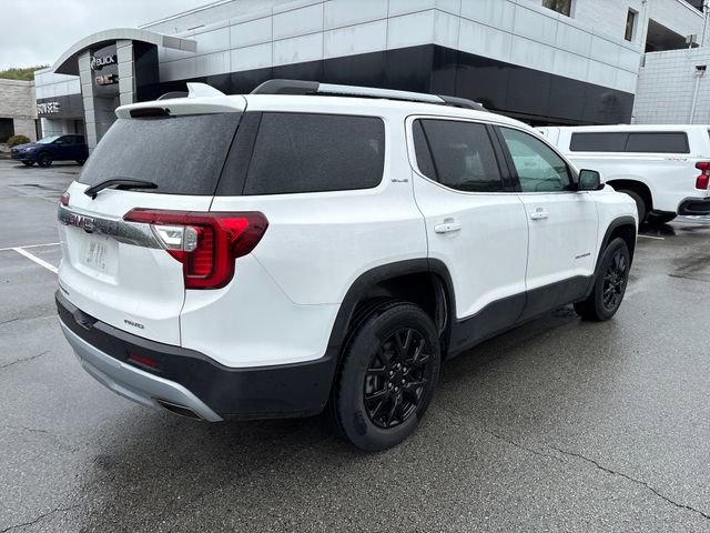 Used 2023 GMC Acadia SLE w/ Driver Convenience Package AWD/4WD image 5