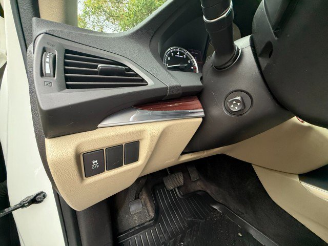 Used 2016 Acura MDX SH-AWD image 32