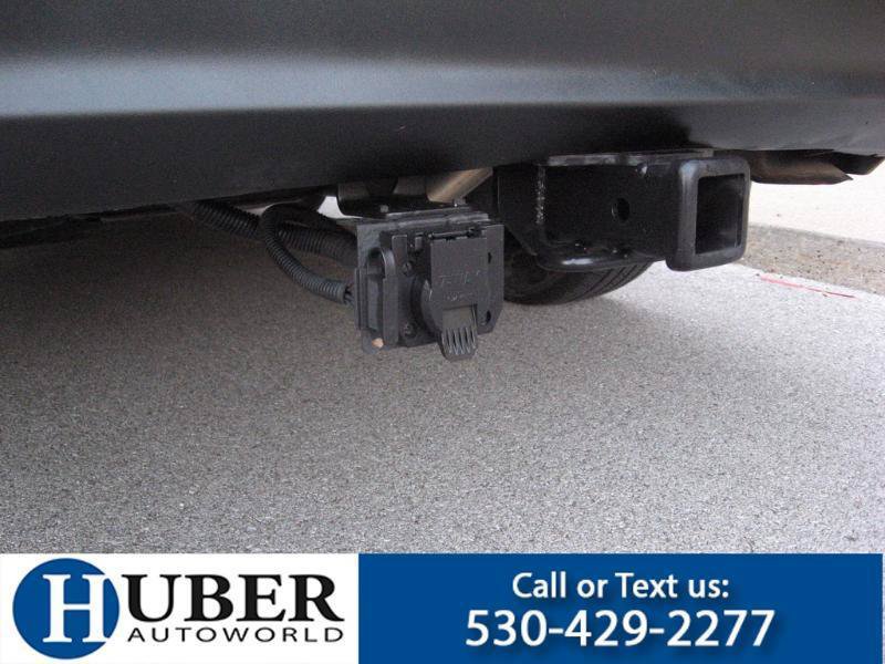 Used 2022 Toyota Highlander XLE AWD/4WD image 16