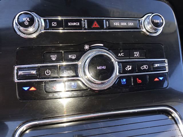 Used 2022 Lincoln Nautilus Reserve image 19