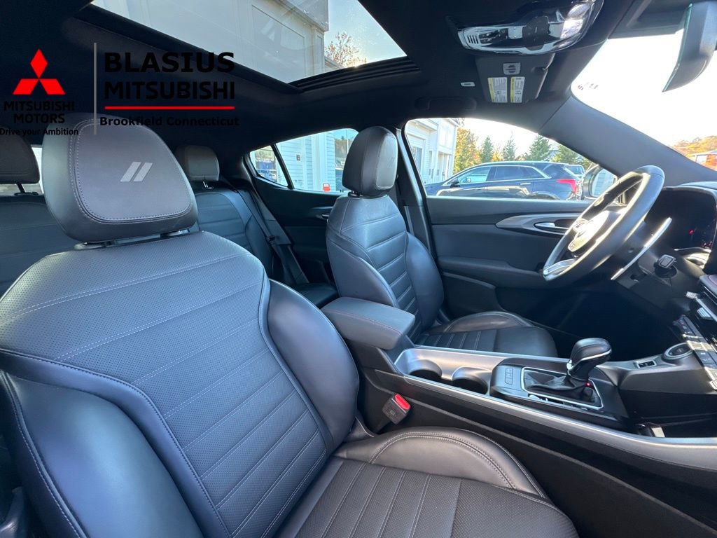 Used 2024 Dodge Hornet R/T Plus image 13