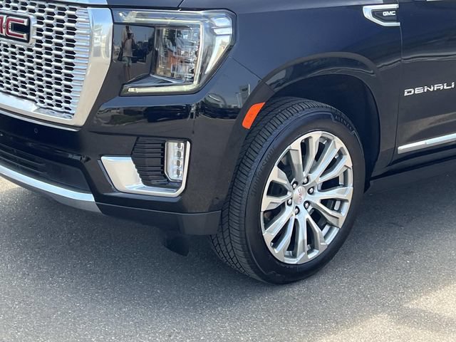 Used 2023 GMC Yukon Denali AWD/4WD image 7