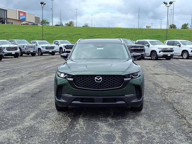 Used 2026 MAZDA CX-50 AWD 2.5 S w/ Preferred Pkg image 15