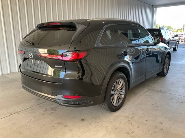 Used 2025 MAZDA CX-90 3.3 Turbo w/ Preferred Package AWD/4WD image 24