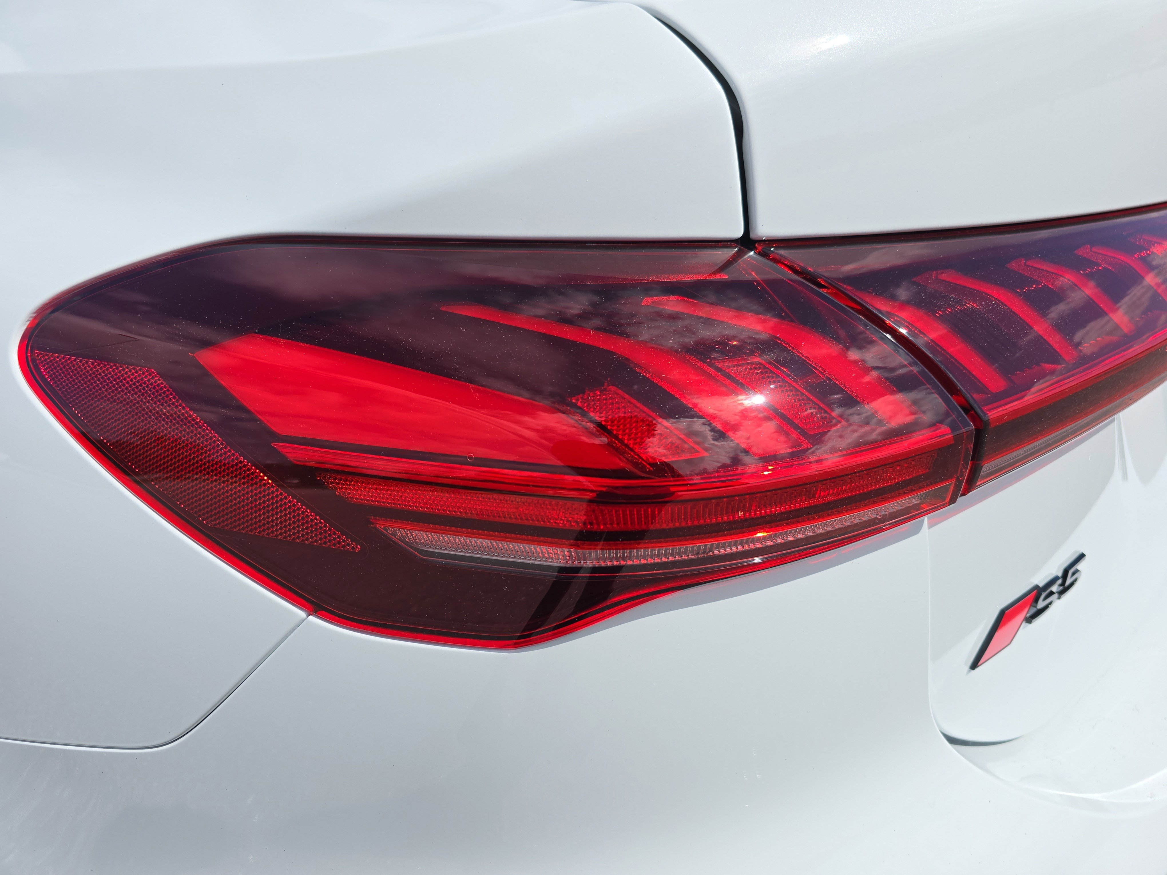 New 2026 Audi S5 Premium Plus image 33