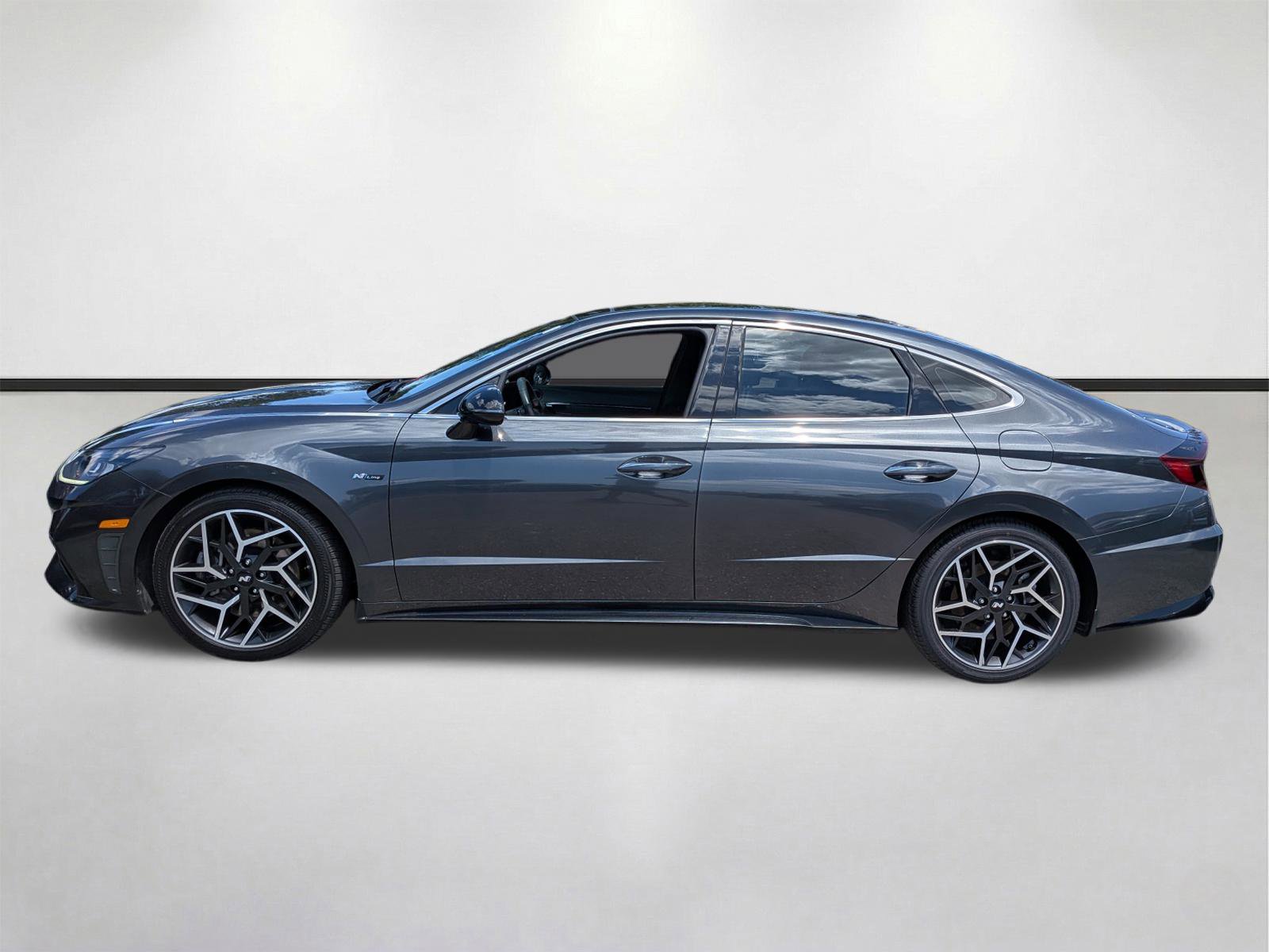 Used 2022 Hyundai Sonata N Line FWD image 7