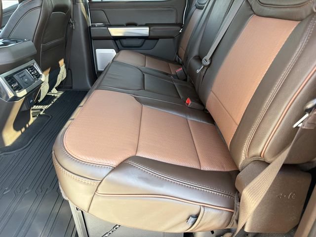 New 2026 Ford F250 King Ranch w/ FX4 Off-Road Package AWD/4WD image 19
