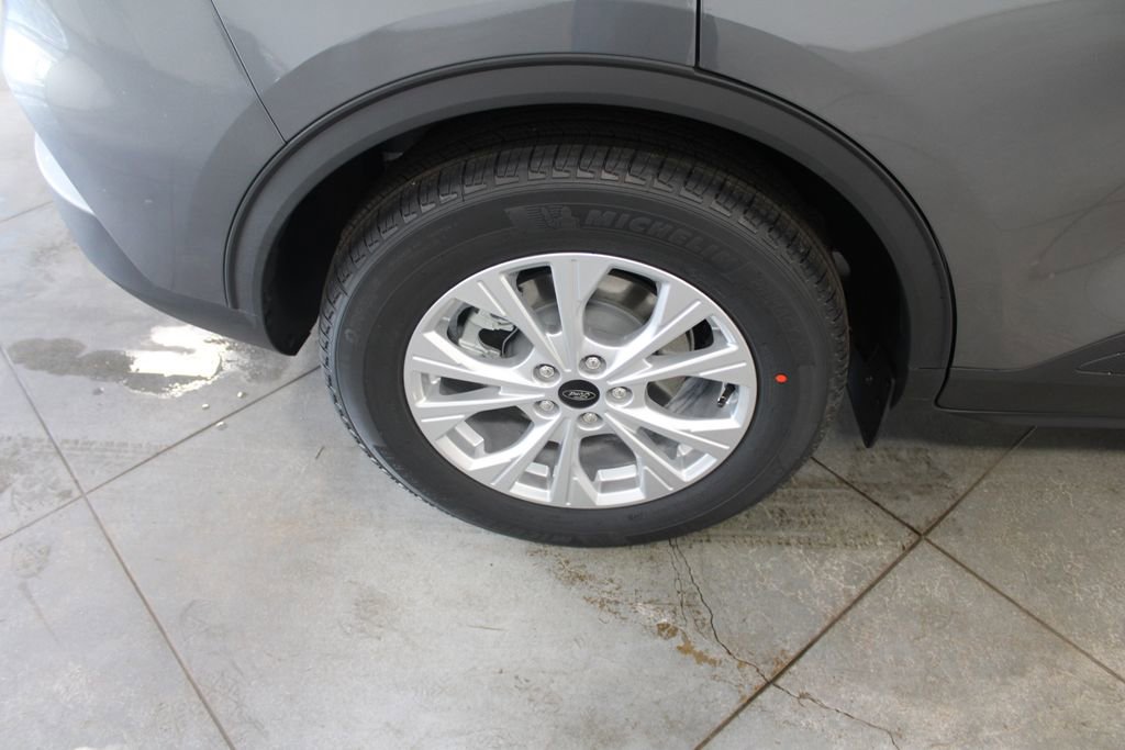 New 2026 Ford Escape Active w/ Cold Weather Package image 52